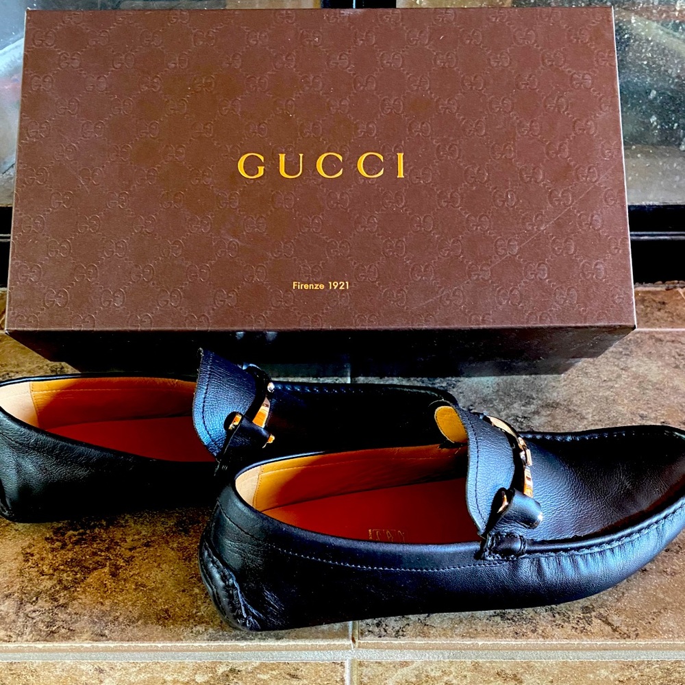 Gucci Men’s Shoes